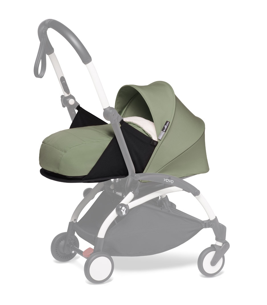 YOYO 0+ Newborn Pack รูปที่ 5