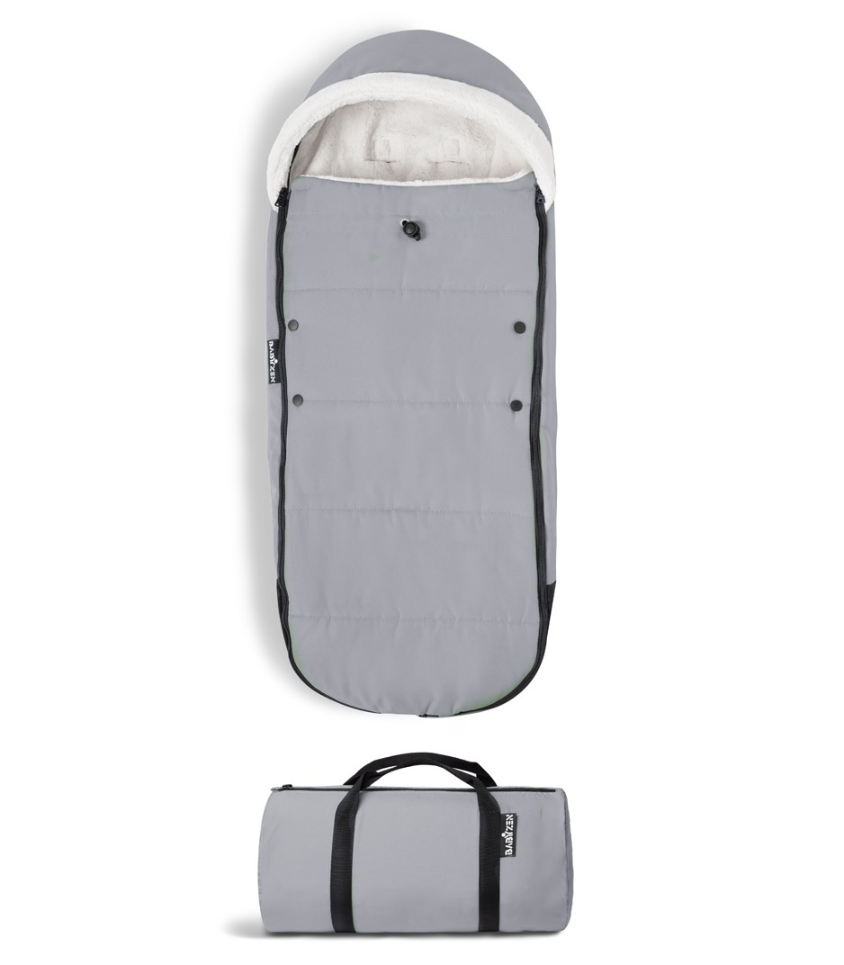 YOYO footmuff รูปที่ 8