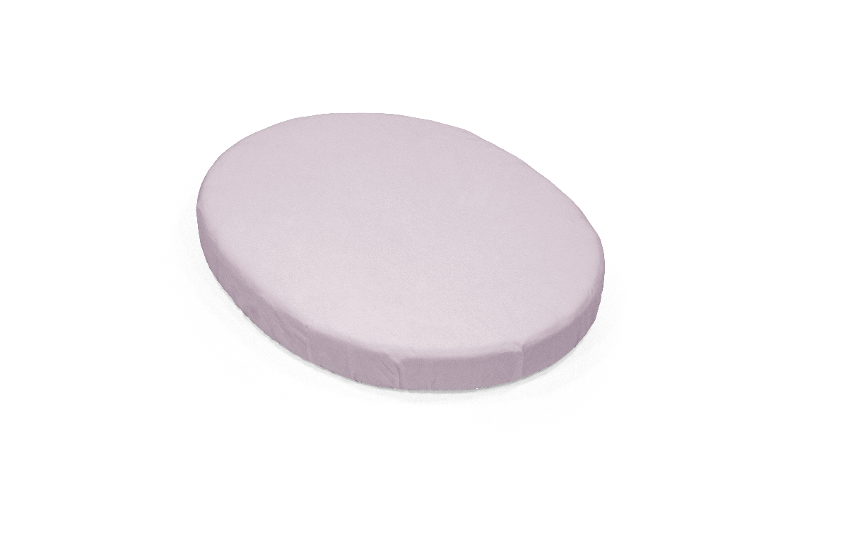 شرشف بمطاط Stokke® Sleepi™ V3 Mini Fitted Sheet صورة 7