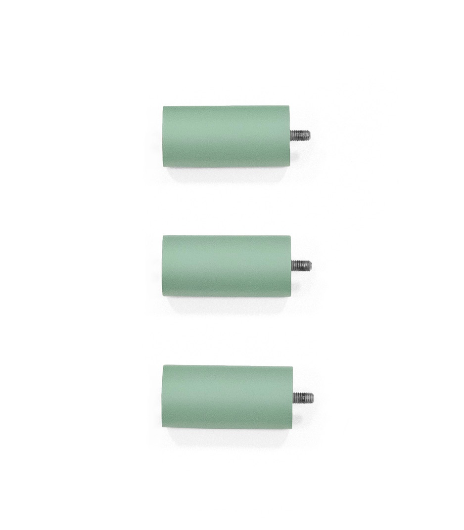 Stokke® MuTable™ Table Leg Extension Set image 2