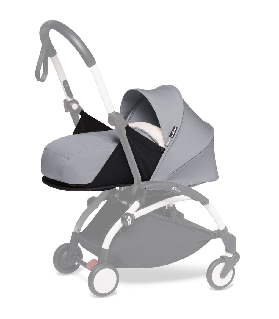 YOYO 0+ Newborn Pack รูปที่ 4