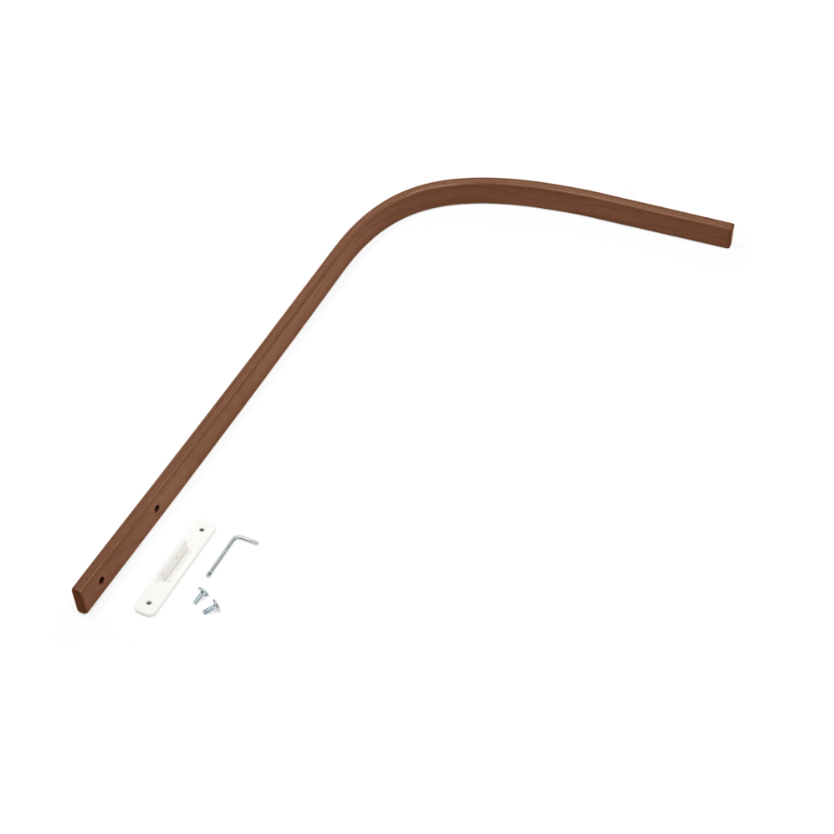 Stokke® Sleepi™ V3 Drape Rod gambar 4