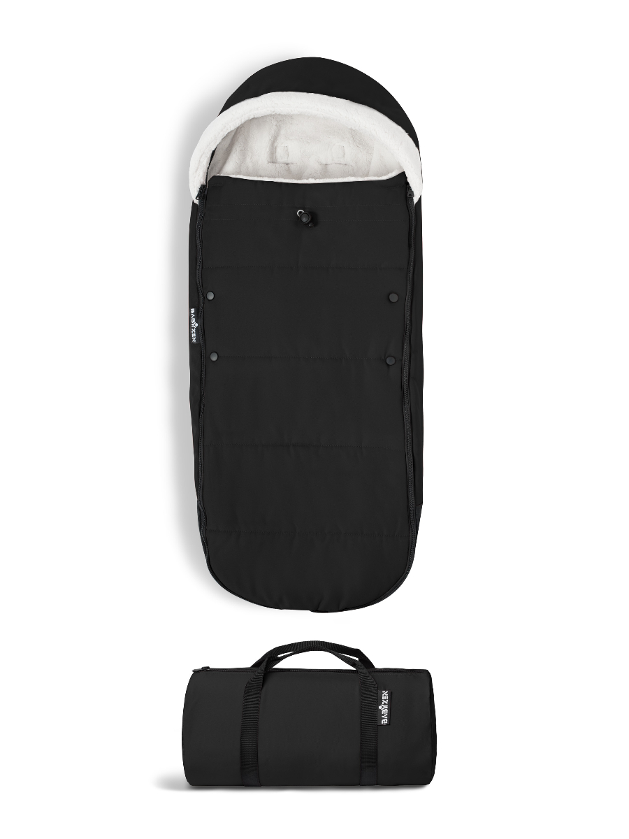 YOYO footmuff รูปที่ 2