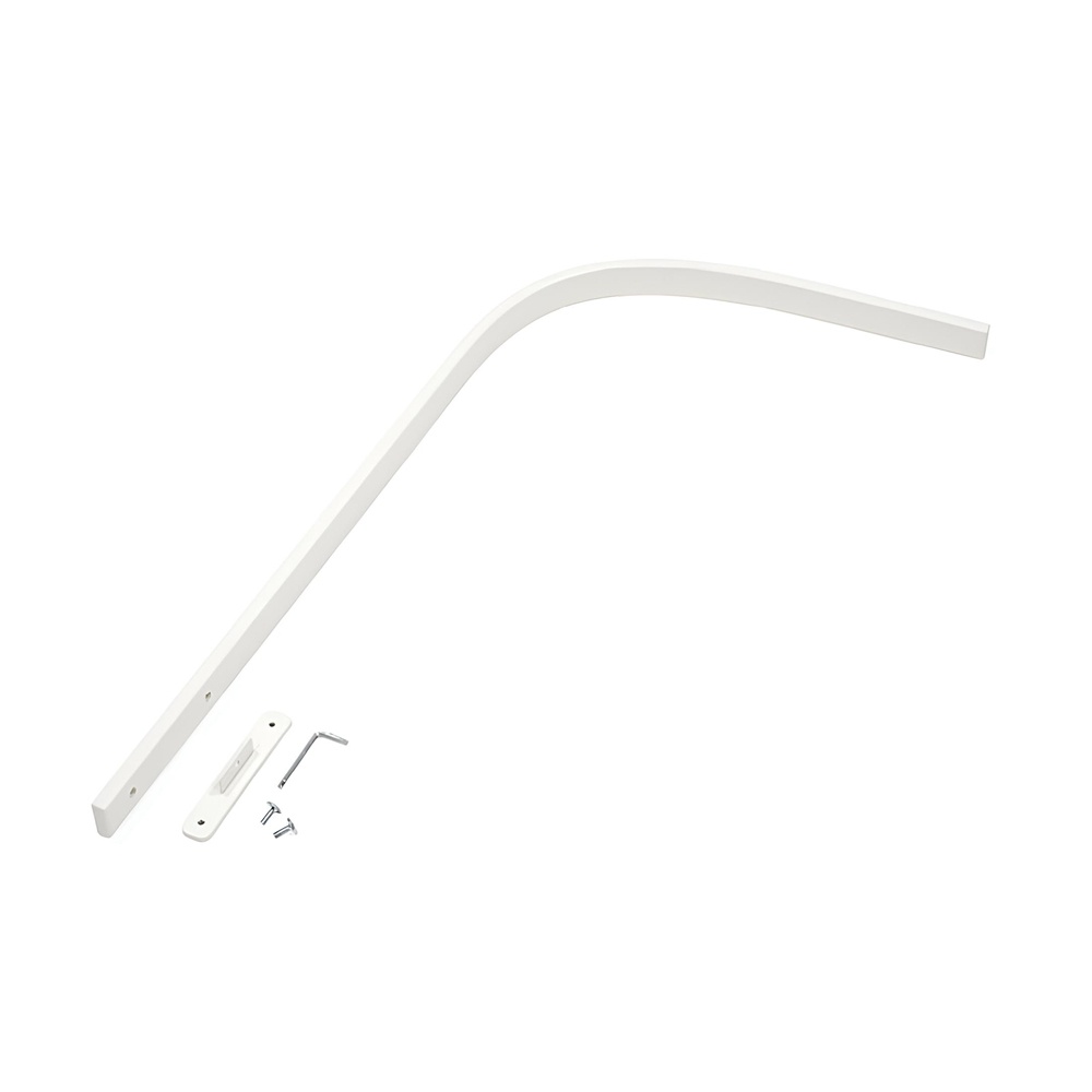 Stokke® Sleepi™ V3 Drape Rod gambar 3