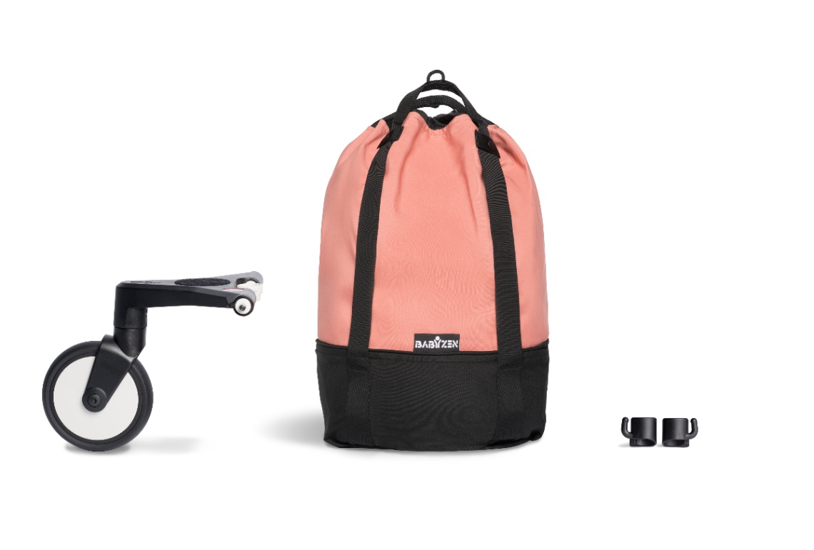 YOYO Bag รูปที่ 4