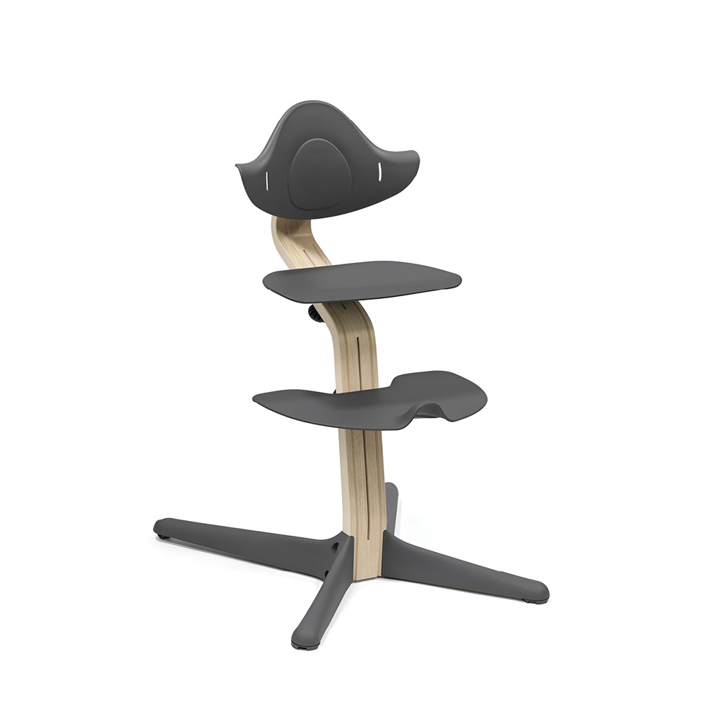 Stokke® Nomi® Chair - Oak Top Beech Core รูปที่ 5
