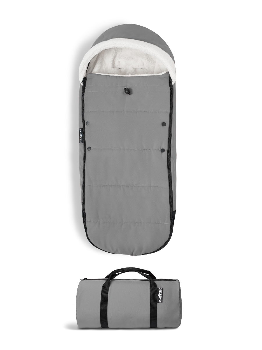 YOYO footmuff รูปที่ 10