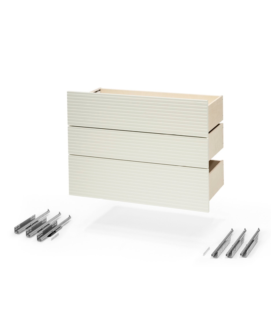 Stokke® Sleepi™ Dresser gambar 4