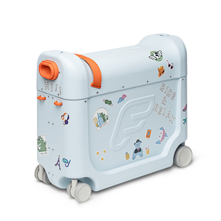 حقيبة السفر JetKids™ Bedbox™ by Stokke® صورة 2