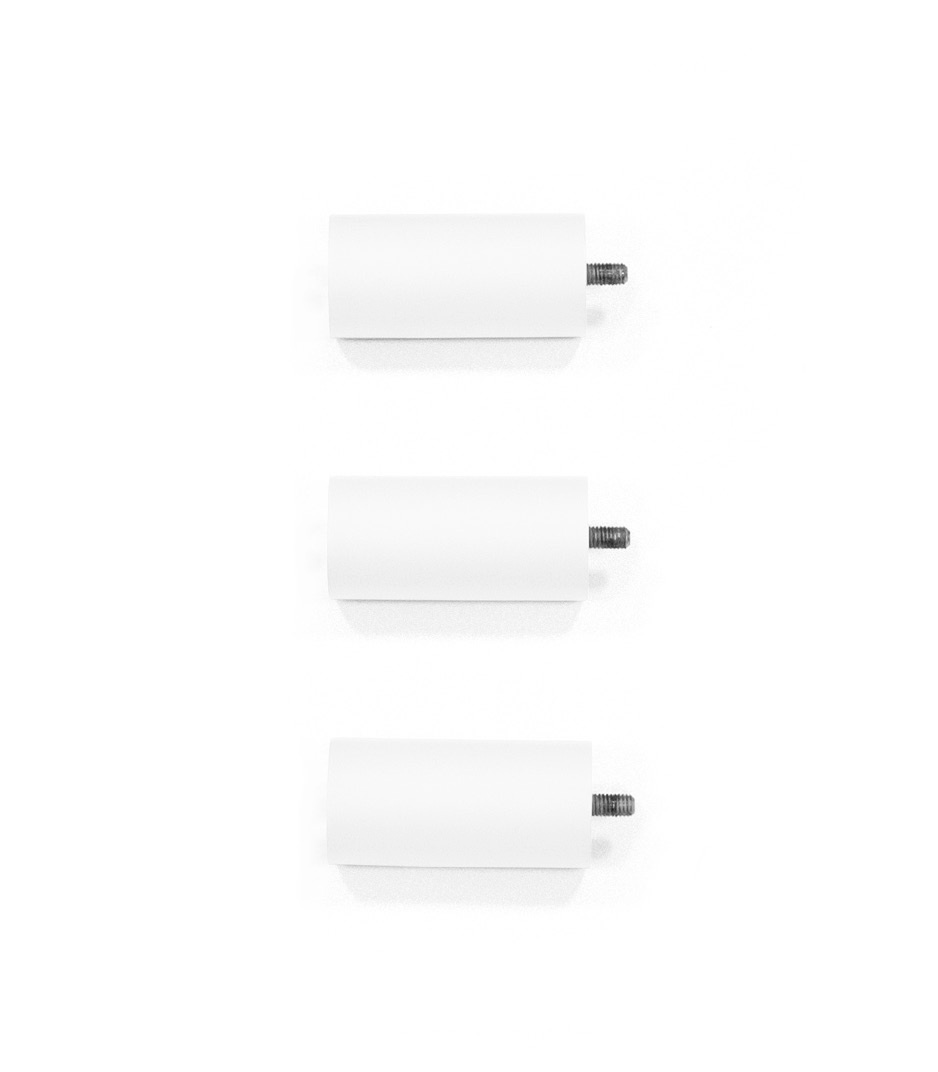 Stokke® MuTable™ Table Leg Extension Set image 4