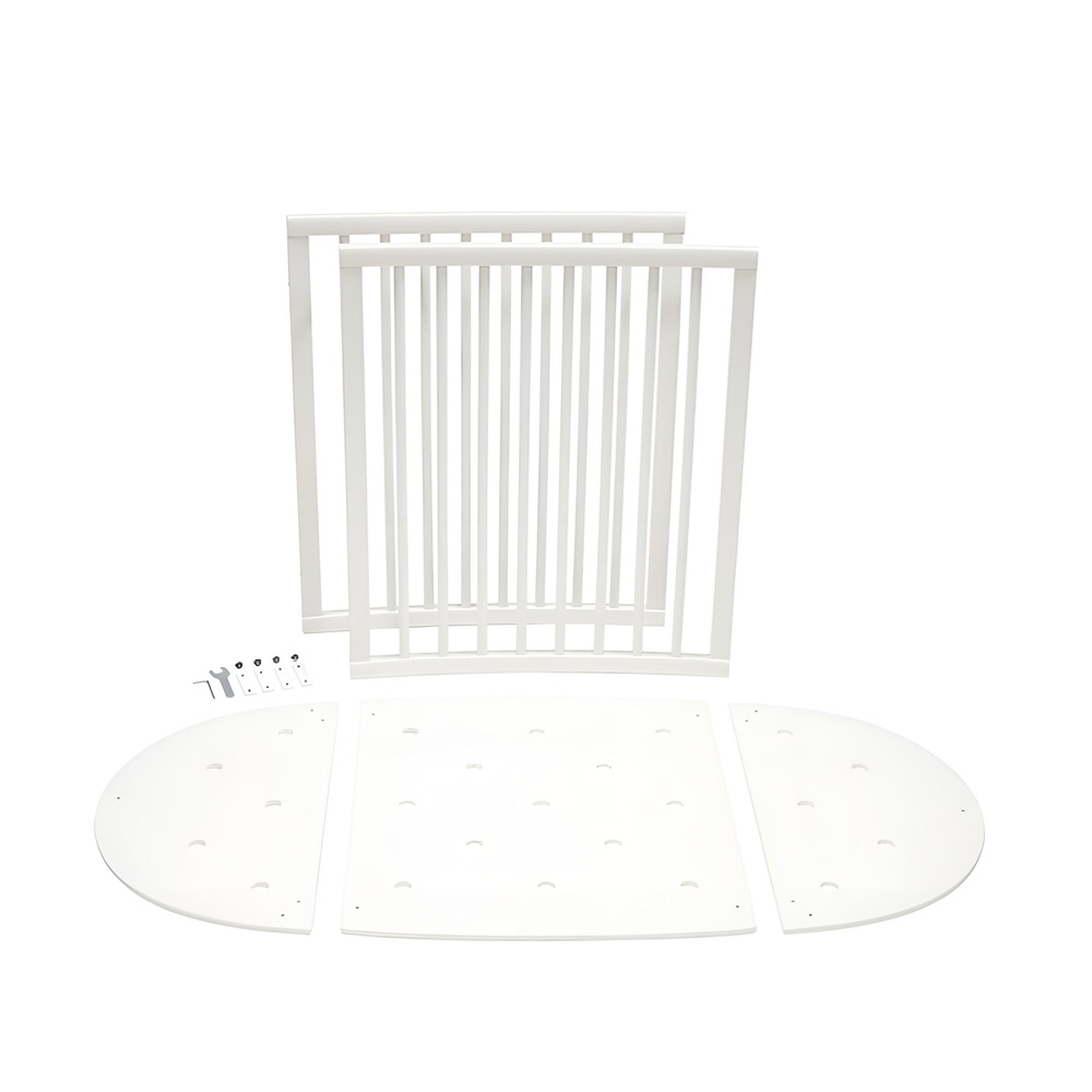 Stokke® Sleepi™ V3 Bed Extension รูปที่ 3