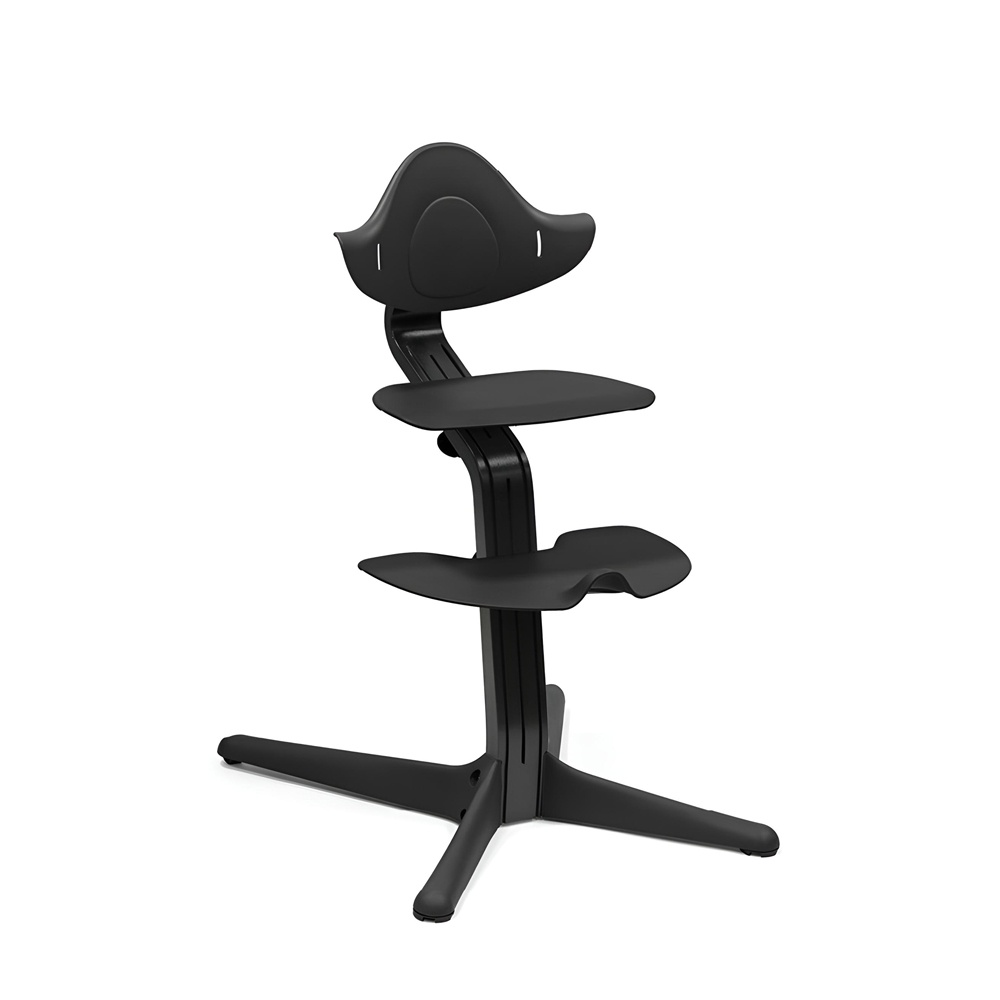 Stokke® Nomi® Chair - Oak Top Beech Core รูปที่ 7