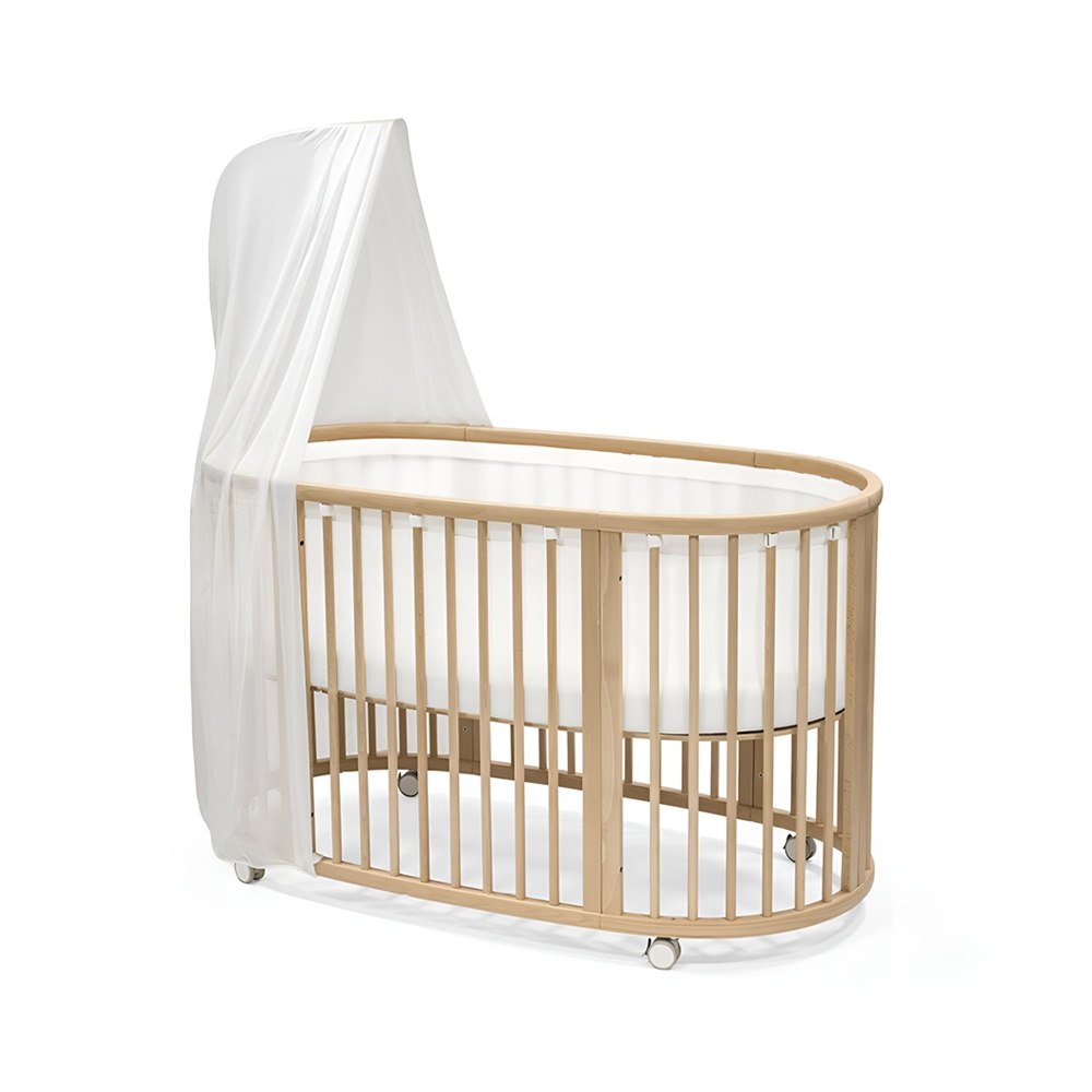 Stokke® Sleepi™ Canopy รูปที่ 2