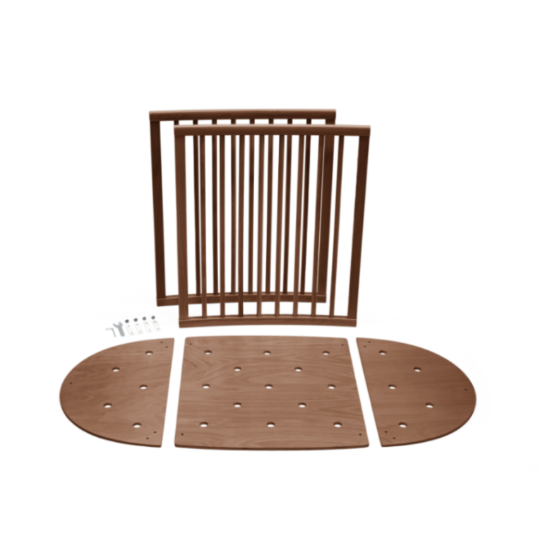 Stokke® Sleepi™ V3 Bed Extension รูปที่ 4