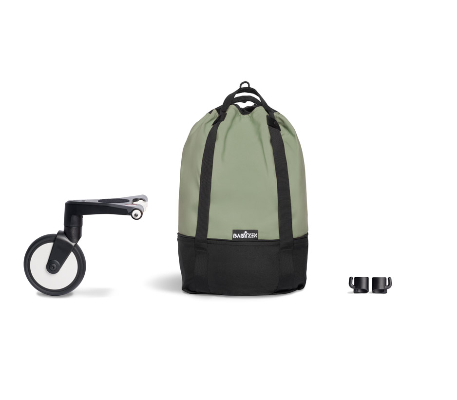 YOYO Bag รูปที่ 9
