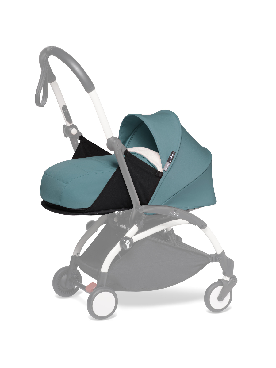 YOYO 0+ Newborn Pack รูปที่ 7