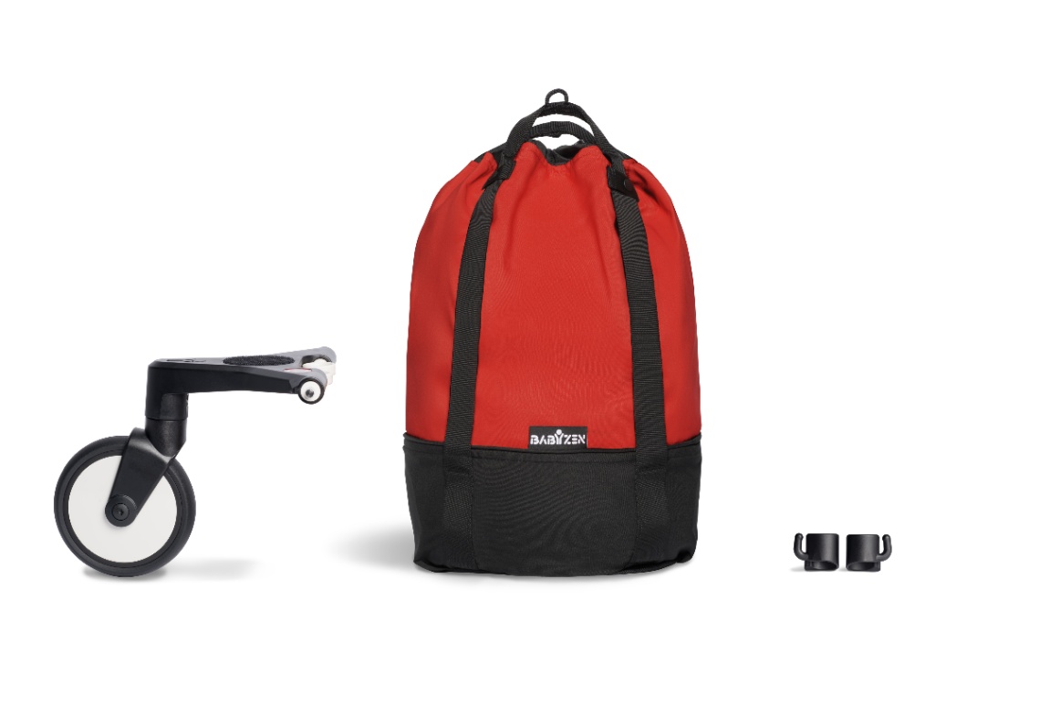 YOYO Bag รูปที่ 12