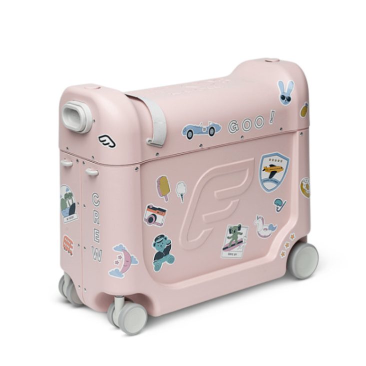 حقيبة السفر JetKids™ Bedbox™ by Stokke® صورة 4