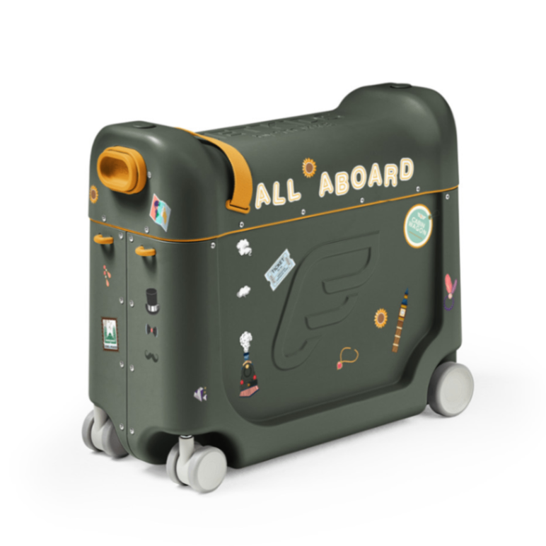 حقيبة السفر JetKids™ Bedbox™ by Stokke® صورة 5