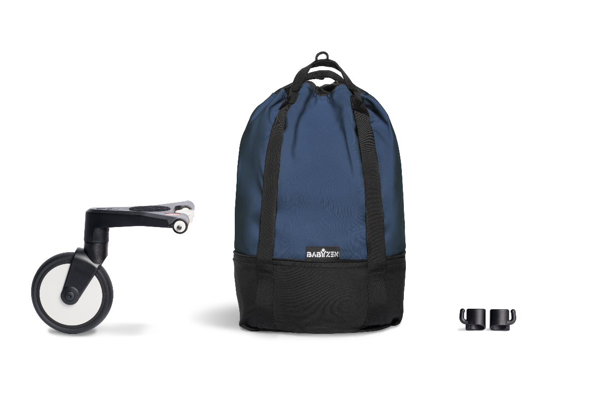 YOYO Bag รูปที่ 5