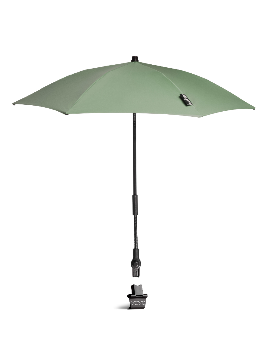 YOYO parasol รูปที่ 11