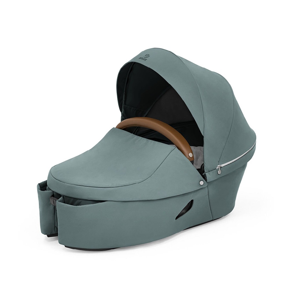 سرير محمول للعربة Stokke® Xplory X Carry Cot صورة 4
