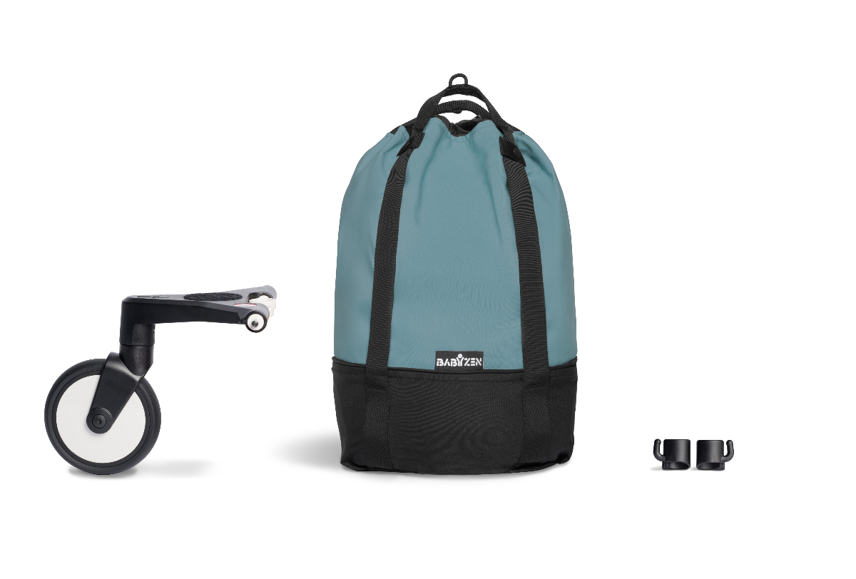 YOYO Bag รูปที่ 7