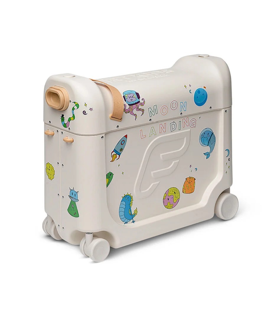 حقيبة السفر JetKids™ Bedbox™ by Stokke® صورة 6