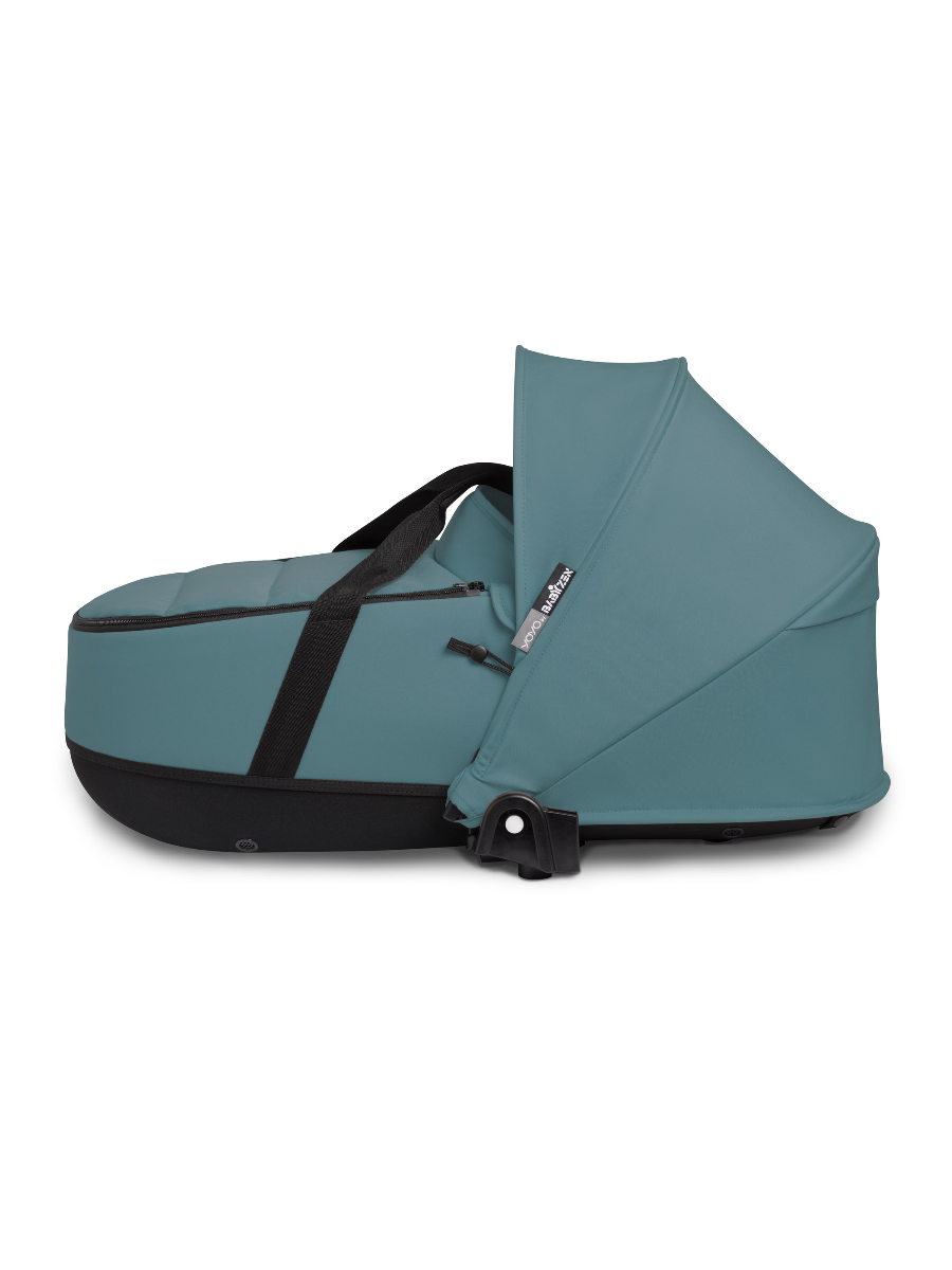 YOYO bassinet รูปที่ 7